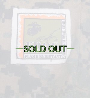 画像4: FROG IWコンバットシャツ(IWCS)　ウッドランドMARPAT
