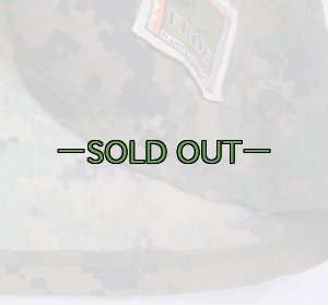 画像10: FROG IWコンバットシャツ(IWCS)　ウッドランドMARPAT