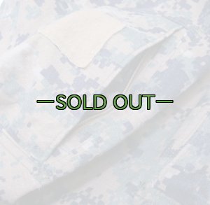 画像7: FROG IWコンバットシャツ(IWCS)　ウッドランドMARPAT