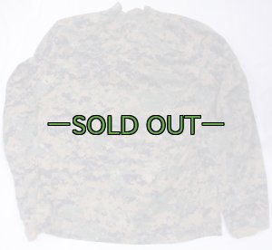 画像12: FROG IWコンバットシャツ(IWCS)　ウッドランドMARPAT