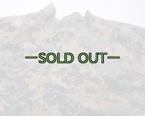 画像11: FROG IWコンバットシャツ(IWCS)　ウッドランドMARPAT