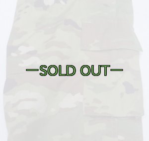 画像8: マルチカム　スコーピオンパンツ