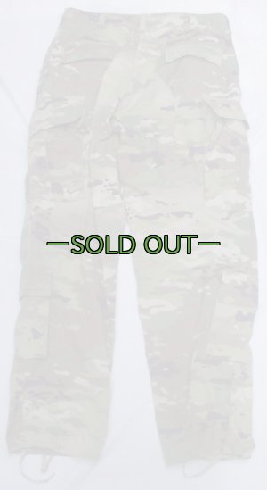 画像2: マルチカム　スコーピオンパンツ