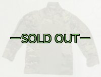 新型　コンバットシャツ　マルチカム　スコーピオン