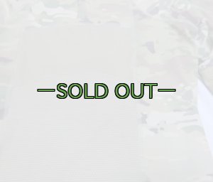 画像13: 新型　コンバットシャツ　マルチカム　スコーピオン