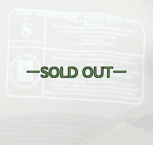 画像4: 新型　コンバットシャツ　マルチカム　スコーピオン