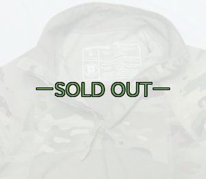 画像3: 新型　コンバットシャツ　マルチカム　スコーピオン