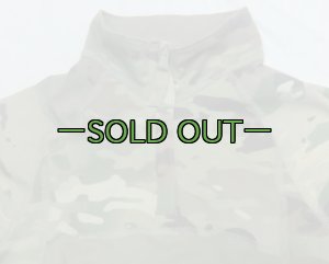 画像2: 新型　コンバットシャツ　マルチカム　スコーピオン