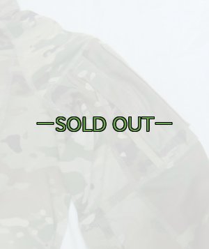 画像7: 新型　コンバットシャツ　マルチカム　スコーピオン