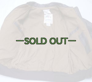 画像2: A-2フライト ジャケット　サイズ46R　中古良品　90年代　AVIREX