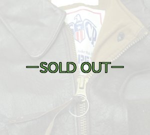 画像4: A-2フライト ジャケット　サイズ46R　中古良品　90年代　AVIREX