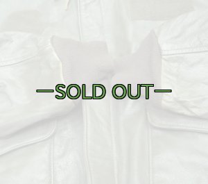 画像6: A-2フライト ジャケット　サイズ46R　中古良品　90年代　AVIREX