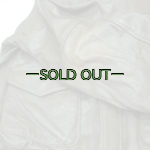 画像9: A-2フライト ジャケット　サイズ46R　中古良品　90年代　AVIREX