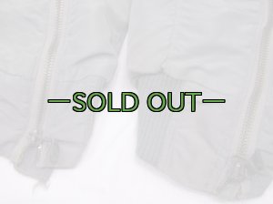 画像10: A-11Dフライトパンツ02　W36　中古良品　50年代後半