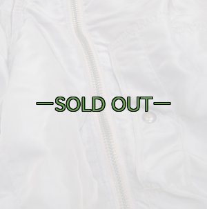 画像6: A-11Dフライトパンツ02　W36　中古良品　50年代後半