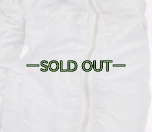 画像7: A-11Dフライトパンツ02　W36　中古良品　50年代後半