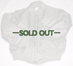 画像2:  CWU-45/P フライトジャケット　90年代　M　極上品