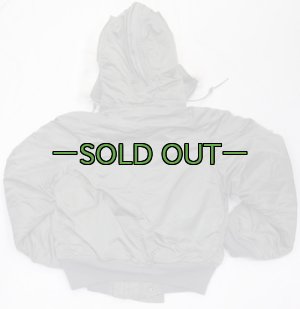 画像2: N-2Bフライト パーカー　S　極上品　80年代