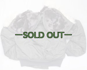 画像4: N-2Bフライト パーカー　S　極上品　80年代