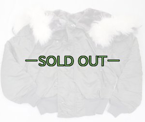 画像3: N-2Bフライト パーカー　S　極上品　80年代