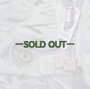 画像7: N-2Bフライト パーカー　S　極上品　80年代