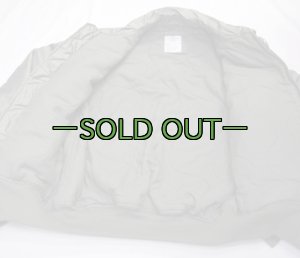 画像8:  CWU-45/P フライトジャケット　2000年代　L　新品同様