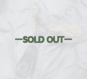 画像6: F-1Bフライトパンツ　W34　中古良品　50年代　AFマーク