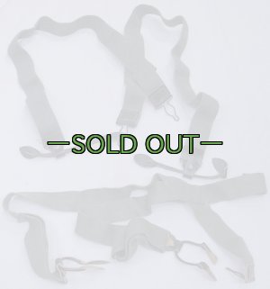 画像13: F-1Bフライトパンツ　W34　中古良品　50年代　AFマーク