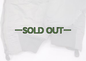 画像12: F-1Bフライトパンツ　W34　極上品　50年代　AFマーク