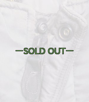 画像6: F-1Bフライトパンツ　W34　極上品　50年代　AFマーク