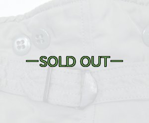 画像10: F-1Bフライトパンツ　W34　極上品　50年代　AFマーク