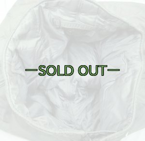 画像11: F-1Bフライトパンツ　W34　極上品　50年代　AFマーク