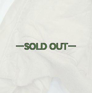 画像14: CWU-45/P フライトジャケット　Lサイズ　中古上　タン