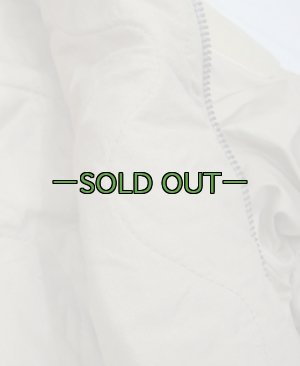 画像13: CWU-45/P フライトジャケット　Lサイズ　中古上　タン