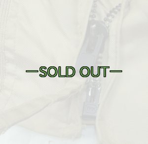 画像11: CWU-45/P フライトジャケット　Lサイズ　中古上　タン