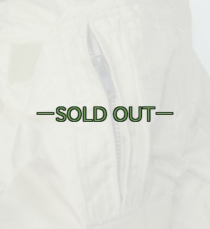 画像9: CWU-45/P フライトジャケット　Lサイズ　中古上　タン