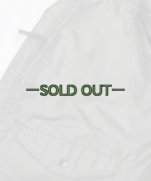 画像12: CWU-18/Pフライトパンツ　W38　中古良品　DLA-79