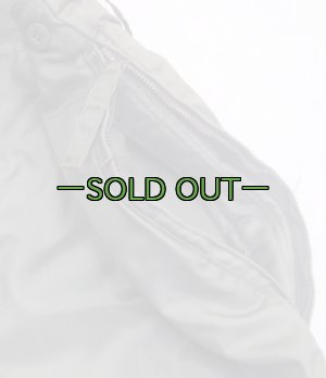 画像4: CWU-18/Pフライトパンツ　W38　中古良品　DLA-79