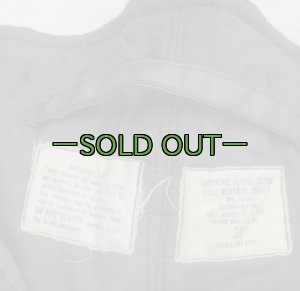 画像6: CWU-18/Pフライトパンツ　W38　中古良品　DLA-79