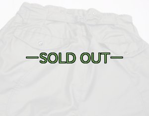 画像8: CWU-18/Pフライトパンツ　W38　中古良品　DLA-79