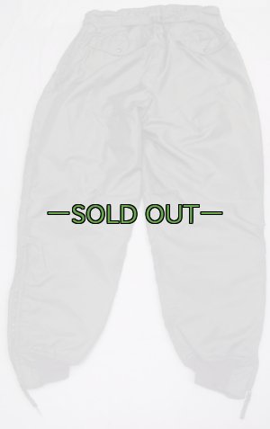 画像2: CWU-18/Pフライトパンツ　W38　中古良品　DLA-79