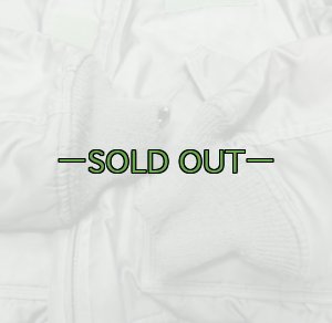 画像4:  CWU-45/P フライトジャケット　2000年代　Lサイズ　中古良品