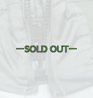 画像5:  CWU-45/P フライトジャケット　2000年代　Lサイズ　中古良品