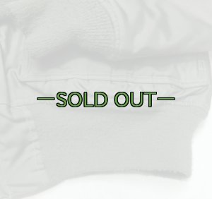 画像10:  CWU-45/P フライトジャケット　2000年代　Lサイズ　中古良品