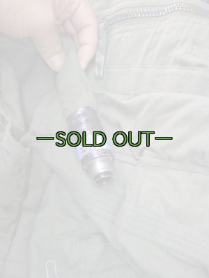 画像4:  Gスーツ　CSU-13B/P　S-ロング　中古良品