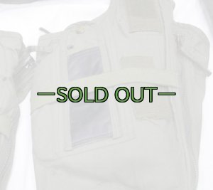 画像2:  Gスーツ　CSU-13B/P　M-ロング　中古良品