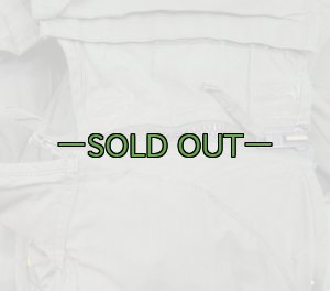 画像4:  Gスーツ　CSU-13B/P　M-ロング　中古良品