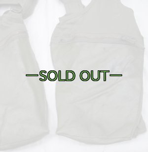 画像5:  Gスーツ　CSU-13B/P　M-ロング　中古良品