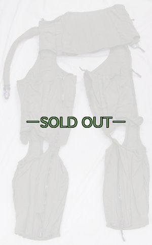 画像7:  Gスーツ　CSU-13B/P　M-ロング　中古良品