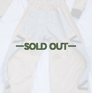 画像9: ジャンプスーツ　CPS　中古良品